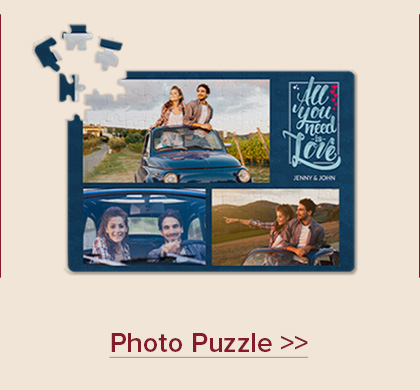 Photo Puzzle